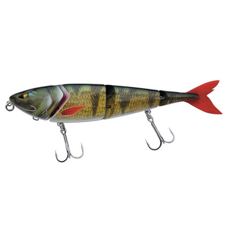Zilla Swimmer 120 12cm / 15gr - Berkley