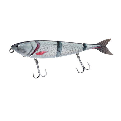Zilla Swimmer 120 12cm / 15gr - Berkley