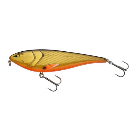 Zilla Glider 130 13cm / 38gr - Berkley