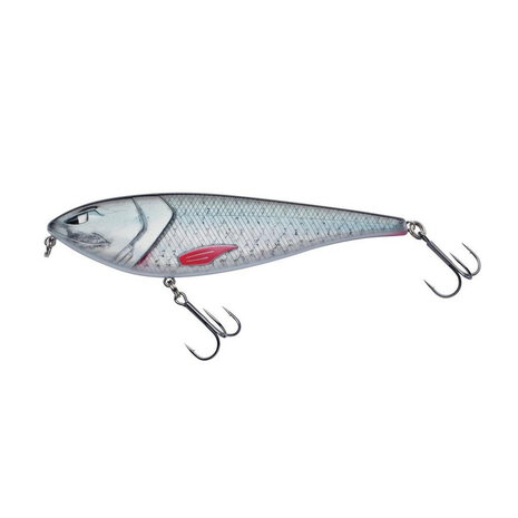 Zilla Glider 130 13cm / 38gr - Berkley