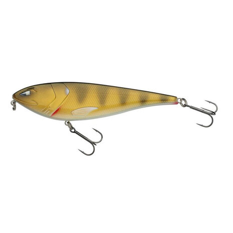 Zilla Glider 130 13cm / 38gr - Berkley