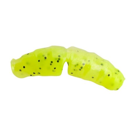 PowerBait Action Waxies / 20mm - Berkley