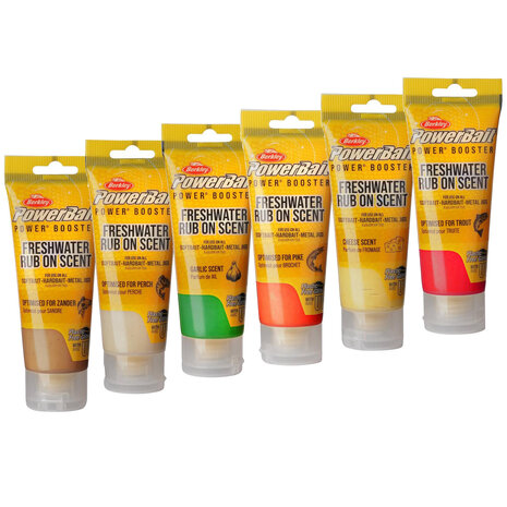 PowerBait Gel / 80ml - Berkley