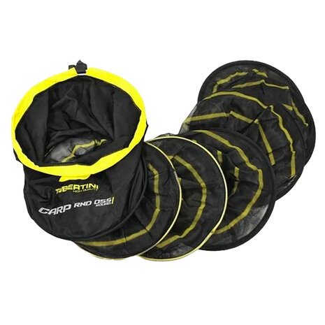 Tubertini - PROMO Andy Nassa Carp Round / 2.50m - Tubertini