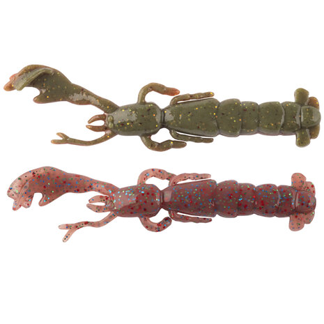 Gulp! Saltwater Salty Nipper / 9cm - Berkley