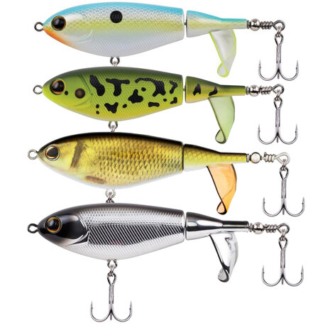 Berkley - Topwater Choppo 90 9cm / 14gr - Berkley