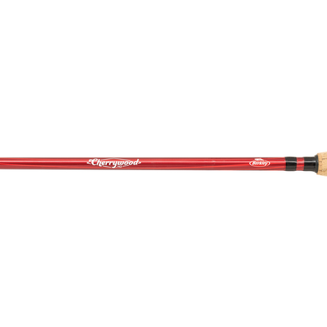 Cherrywood Original Spinning Rod - Berkley