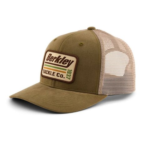 Berkley - Striper Trucker Cap - Berkley