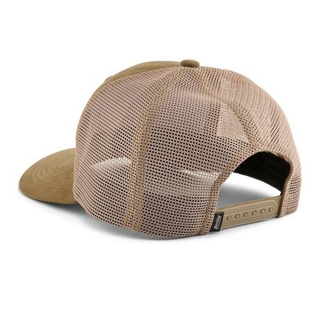 Berkley - Striper Trucker Cap - Berkley