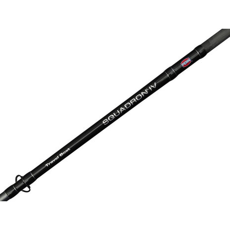 Squadron IV Boat Travel Rod 2.10m / 20-30lb - Penn