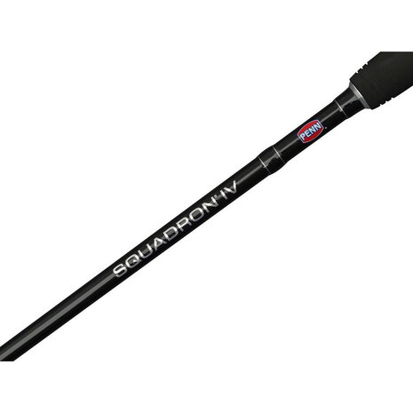 Squadron IV Labrax Spin 2.70m / 20-50gr - Penn