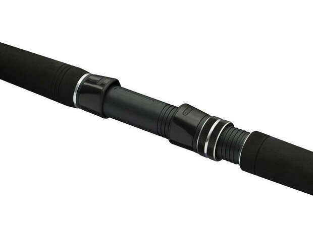 Squadron IV Halibut Spin 2.40m / 20-30lb - Penn