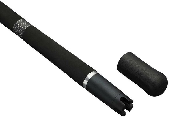 Squadron IV Halibut Spin 2.40m / 20-30lb - Penn