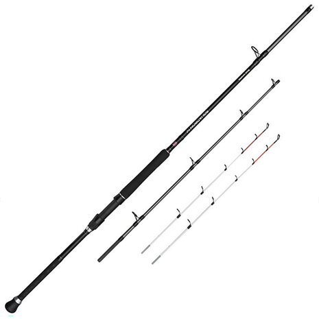 Squadron IV Boat Sensitip Spin - Penn