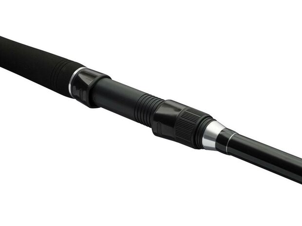 Squadron IV Boat Sensitip Spin - Penn