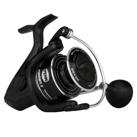 Pursuit V Spinning Reel - Penn