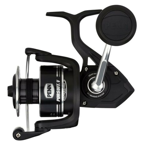 Pursuit V Spinning Reel - Penn