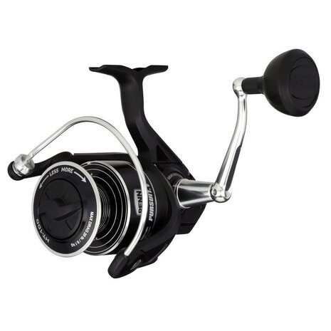 Pursuit V Spinning Reel - Penn