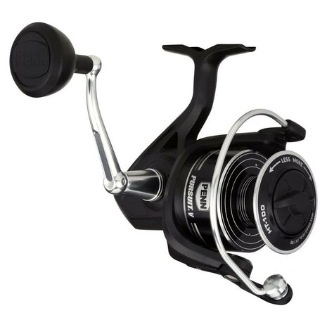 Pursuit V Spinning Reel - Penn