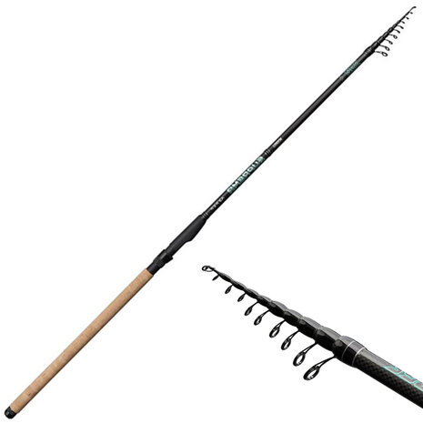 Suprema Tele Pep - Mitchell