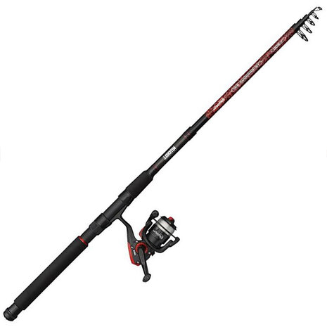 Combo Catch Pro II Telespin - Mitchell