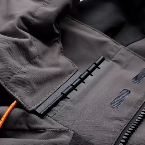 WP Performance Jacket - Savage Gear
