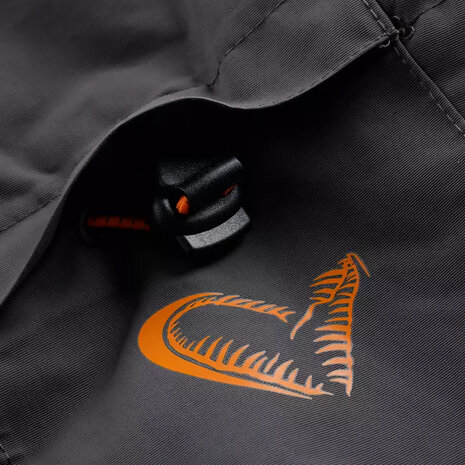 WP Performance Jacket - Savage Gear