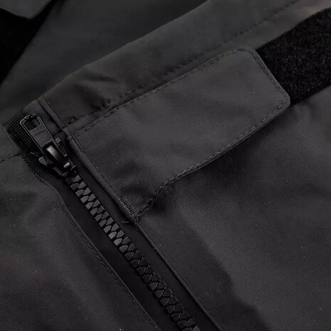 Savage Gear - WP Performance Bib &amp; Brace Gunmetal