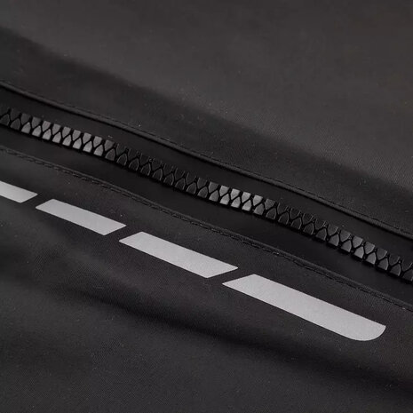 Savage Gear - WP Performance Bib &amp; Brace Gunmetal