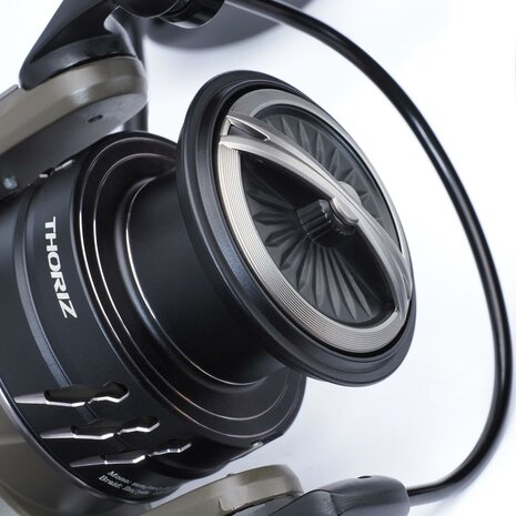 Thoriz  Spin - Savage Gear