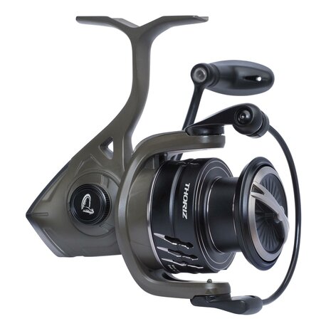 Thoriz  Spin - Savage Gear