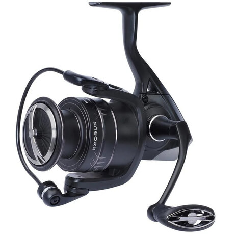 Exorus  Spin - Savage Gear