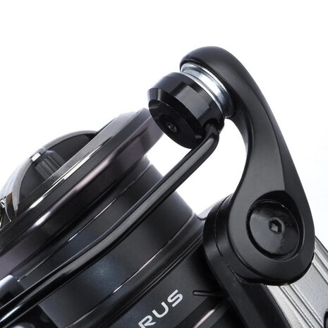 Exorus  Spin - Savage Gear