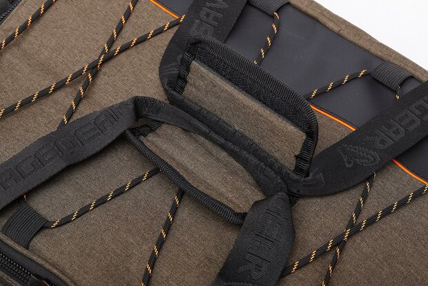 Savage Gear -  System Box Bag Medium / 12l - Savage Gear