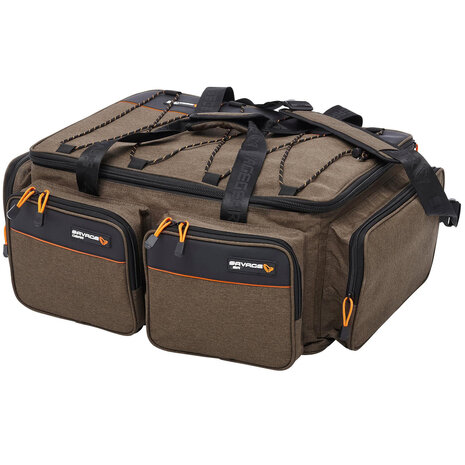 Savage Gear -  System Box Bag Medium / 12l - Savage Gear