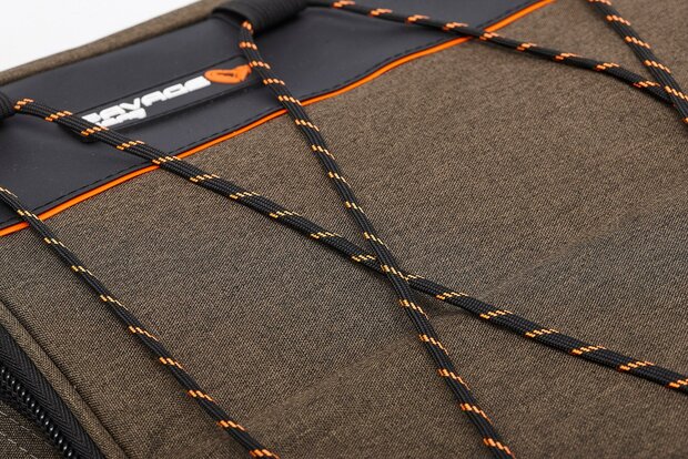 Savage Gear -  System Box Bag Medium / 12l - Savage Gear