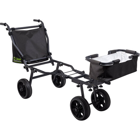 Trolley World Champion Compact - Sensas