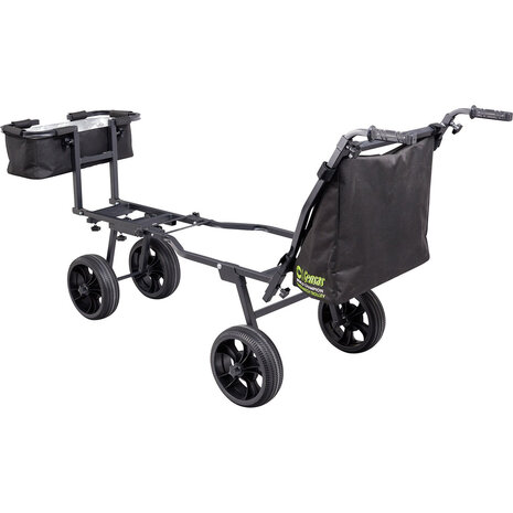 Trolley World Champion Compact - Sensas