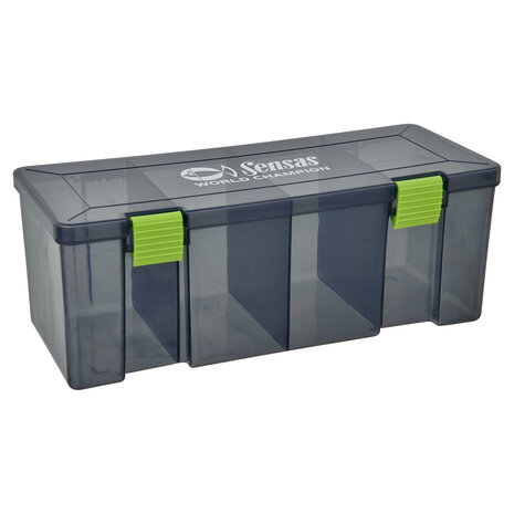 Compact Box / Large - Sensas