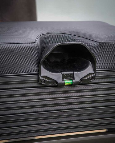 Deluxe Seat Cushion Unit - Matrix