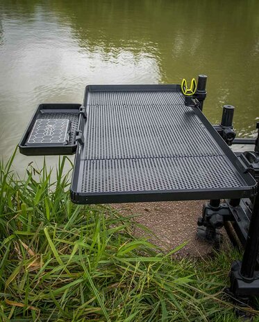 Folding Side Tray / X-Large - Matrix