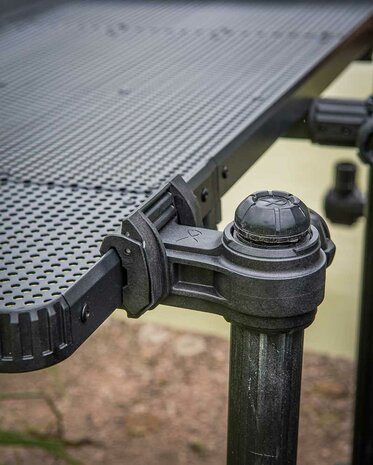 Folding Side Tray / X-Large - Matrix