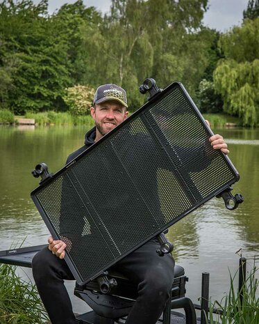 Folding Side Tray / X-Large - Matrix