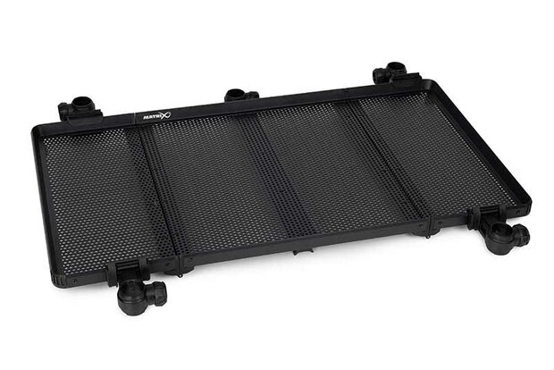 Folding Side Tray / X-Large - Matrix