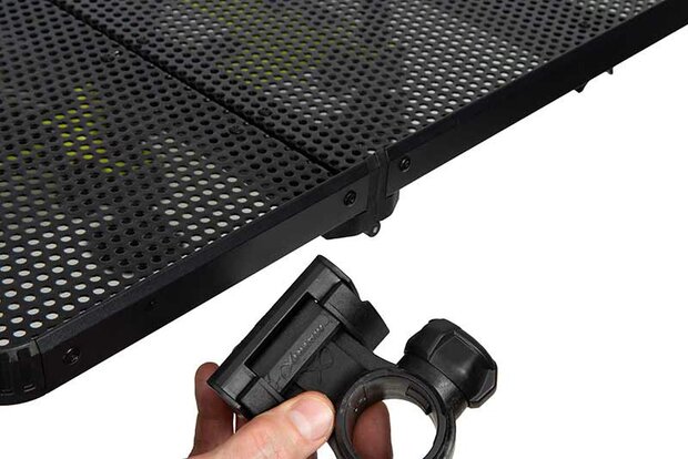 Folding Side Tray / X-Large - Matrix