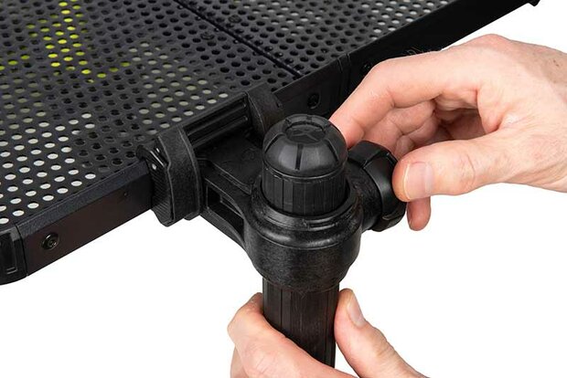 Folding Side Tray / X-Large - Matrix