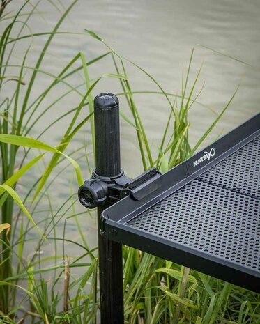 Folding Side Tray / X-Large - Matrix