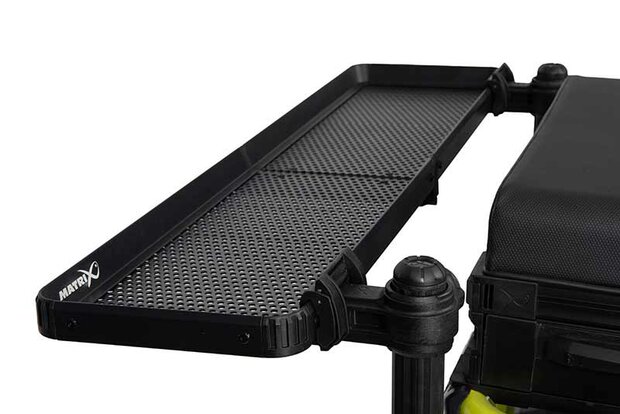 Folding Side Tray / Slim - Matrix