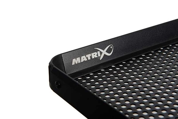 Folding Side Tray / Slim - Matrix