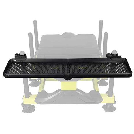 Folding Side Tray / Slim - Matrix